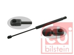 Kaput Amortisörü C208 - 27737