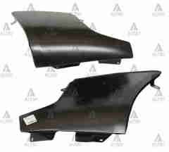 Köşe Sacı Canter Fe-711/839/859 Fuso 06=> Sol Mk997197