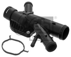 Vw Golfvı 1.6 Cayc Su Flanşı 03L121132Aa 03L121132Aa 03L 121 132 Aa