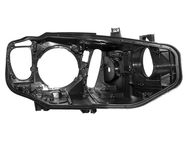 Far Kasası F32 F36 Sağ; AHL-LED 2013-16 - ---