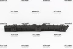 Tampon Bağlantı Braketi Qashqaı 14-17 Arka Sol 852214Ea0A