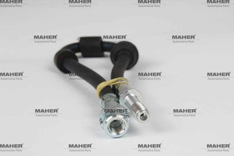 Hortum Fren C-Max I 07-11 Ön 1223474