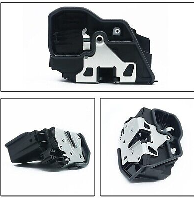 BMW E87-E90-F20-F30 ARKA SOL KAPI KİLİDİ 51217202147