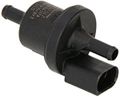 Vw Golf Jetta Passat Selenoit Valf 058133517B 058133517B 6Q0906517A 6Qe906517A