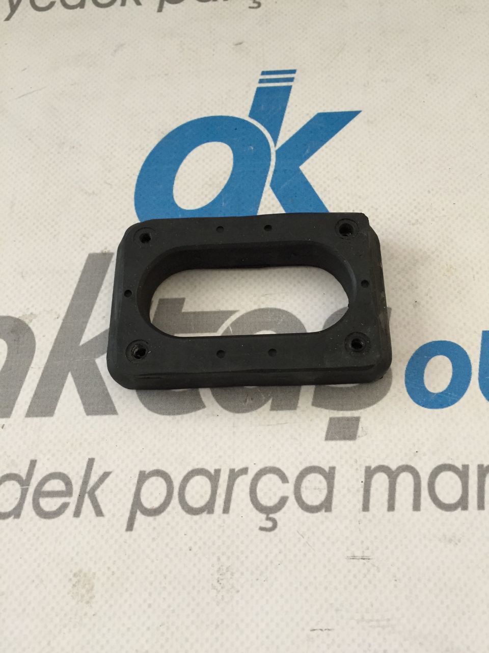 KARBÜRATÖR ALT TAKOZU KULAKSIZ DOĞAN SL