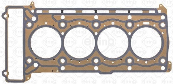 Silindir Kapak Contası Mercedes yok 203-204-211-212 180-200 82.oo - A2710160320