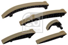 M.BENZ M642 EKSANTRİK KIZAK SETİ Kızakx5 Ad. 6420502700