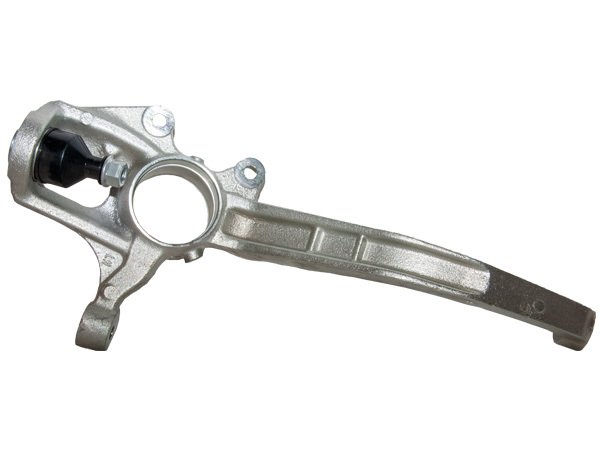 Aks Taşıyıcı W251 Ön Sol 4-Matic - 2513301320