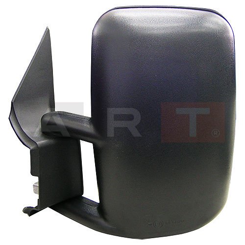 Dıkız Aynası Sol Lt 35 Mekanık Kor Noktalı 2D1857501A