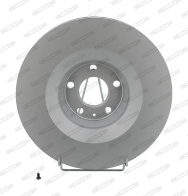 Vw A6 04-12 Fren Diski Ön 4F0615301G 4F0615301F 4F0615301G