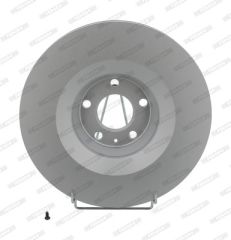 Vw A6 04-12 Fren Diski Ön 4F0615301G 4F0615301F 4F0615301G