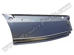 Çamurluk Etek Sacı Spr906 Arka Sol (Arka Taraf) - 9066376209