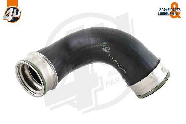 İnterkol Hortumu Sol C200/220Cdi 203 2001-06 - A2035282882