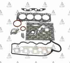 Takım Conta Vanette  96=> Ld-23 Çelik 1.25Mm