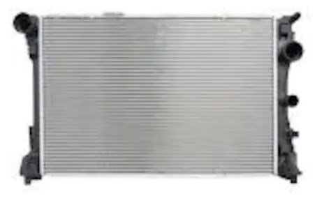 SU RADYATORU BRAZING MERCEDES C SERISI (W204) A-T/M-T C 220 CDI-C 250 CDI 07-14/ E SERISI (W212) A-T/M-T E 180-E 200-E 200 CDI-E 220 CDI-E 250 CDI-E 2 A0995002703