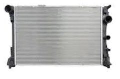 SU RADYATORU BRAZING MERCEDES C SERISI (W204) A-T/M-T C 220 CDI-C 250 CDI 07-14/ E SERISI (W212) A-T/M-T E 180-E 200-E 200 CDI-E 220 CDI-E 250 CDI-E 2 A0995002703