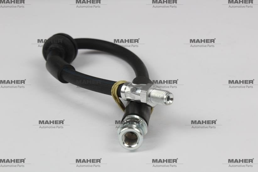 Hortum Fren Focus C-Max 03-07 Arka Elektronik El Frenli Araçlar 1302600