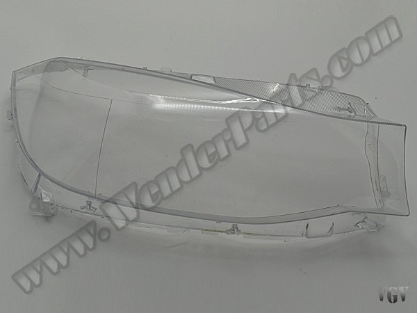 Far Camı F34 Sağ; 2013-16 - 63117355556P1