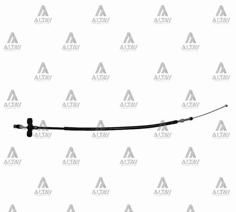 Tel Gaz Corolla  93-00 Ae-101/111 1.6 781801A520