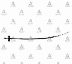 Tel Gaz Corolla  93-00 Ae-101/111 1.6 781801A520