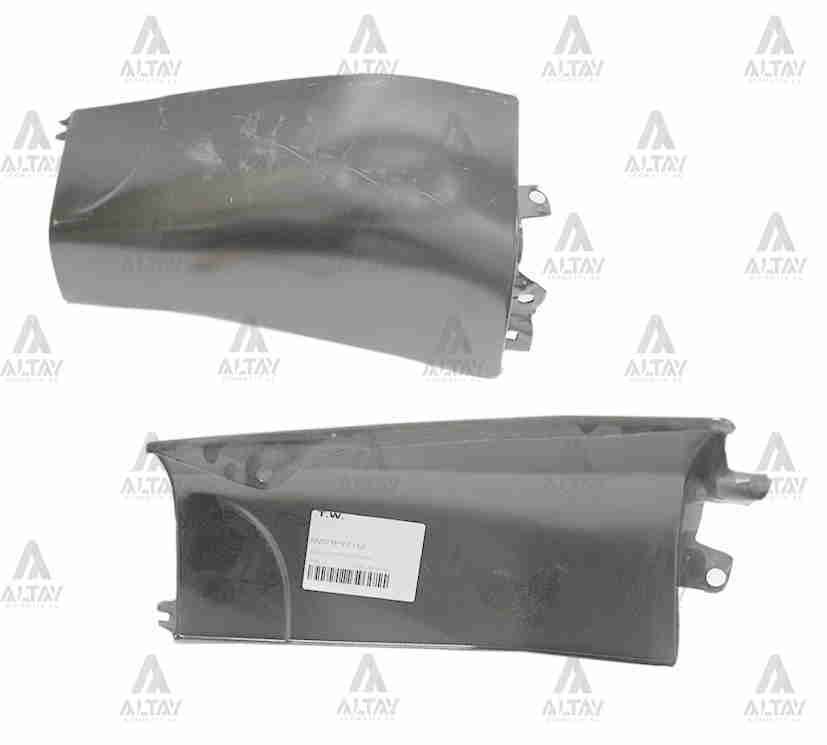 Köşe Sacı E-2200 Ön  87-96 Sağ S08356911F