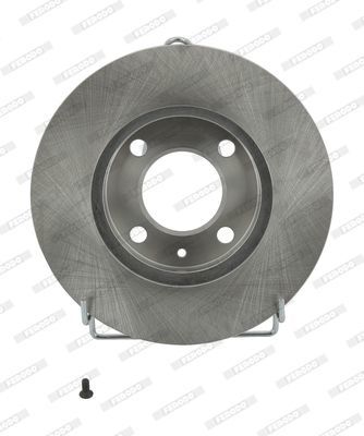 VW GOLFIII POLO CLASSİC FREN DİSKİ ÖN 6N0615301G
