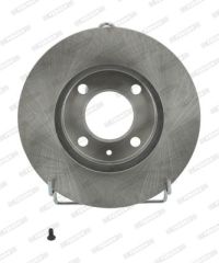 VW GOLFIII POLO CLASSİC FREN DİSKİ ÖN 6N0615301G