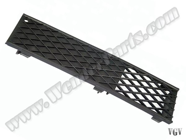 Tampon Izgarası F01 Ön Sağ (Kısm.Açık) - 51117186506