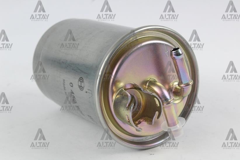 Yakıt Filtresi (Mazot) Sharan / Galaxy 00-09 1.9 Tdı Auy-Asz 7M0127401A