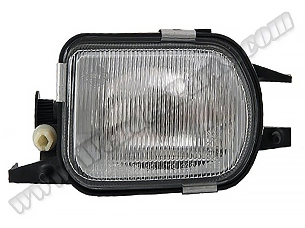 Sis Farı W203 Sol 2000-01 - 2158200556