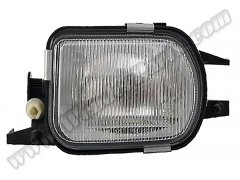 Sis Farı W203 Sol 2000-01 - 2158200556