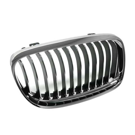 PANJUR BMW -CHROM SAĞ E90 E91 3 SERİSİ 2009-2012 51137201970