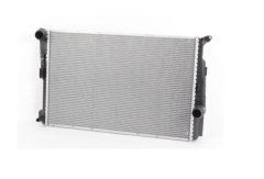 RADYATÖR BMW F25 F26 X3 X4 2013- 17118623369
