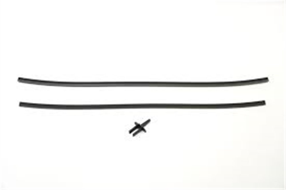 SİLECEK LASTİGİ X5 E53 SET BMW 61610032741