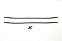 SİLECEK LASTİGİ X5 E53 SET BMW 61610032741