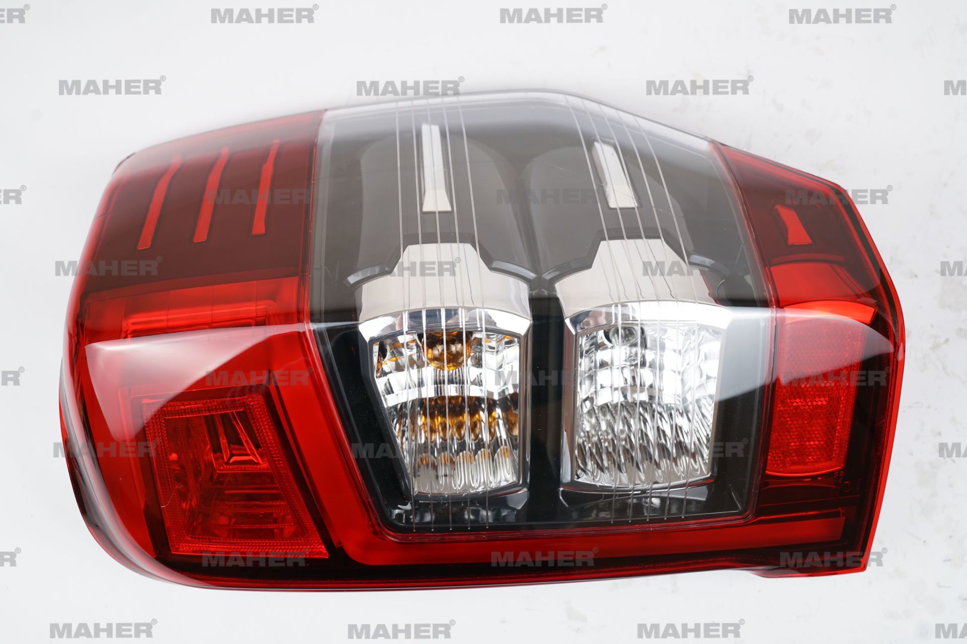 STOP LAMBASI L-200 19-21 DUYLU LEDLİ SAĞ