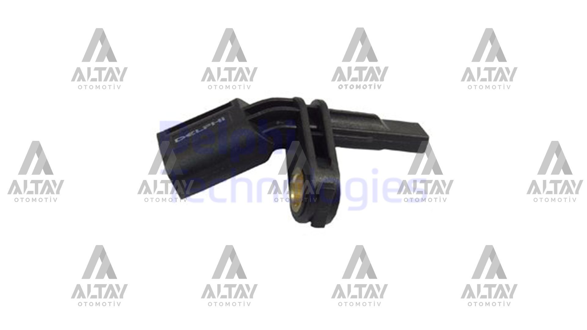 SENSÖR ABS TRANSPORTER T5 / T6 / CADDY / PASSAT / JETTA / A3 / AMAROK / GOLF 04=> ÖN SAĞ