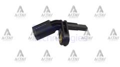SENSÖR ABS TRANSPORTER T5 / T6 / CADDY / PASSAT / JETTA / A3 / AMAROK / GOLF 04=> ÖN SAĞ