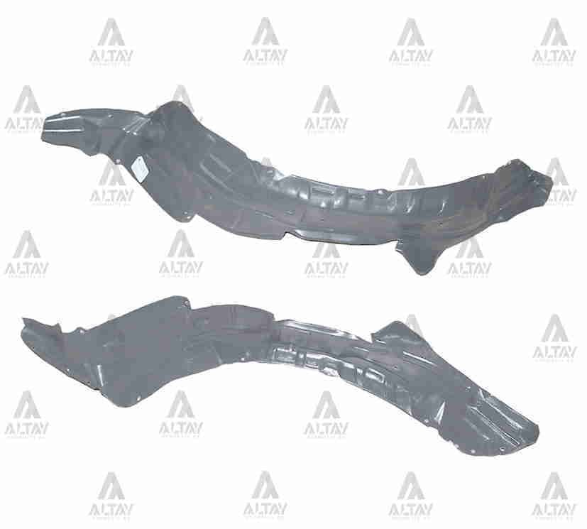 Çamurluk Davlumbazı 626 Ön  92-97 Sağ Ga7B56131B