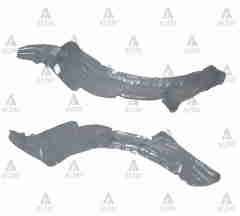 Çamurluk Davlumbazı 626 Ön  92-97 Sağ Ga7B56131B