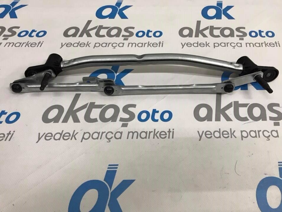 SİLECEK MEKANİZMASI DOBLO 3 KASA
