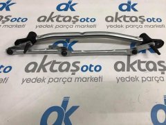 SİLECEK MEKANİZMASI DOBLO 3 KASA