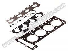 Üst Takım Conta M111/Kompr. E/M 89.90mm [W124 W202] 2.0/2.2 - -
