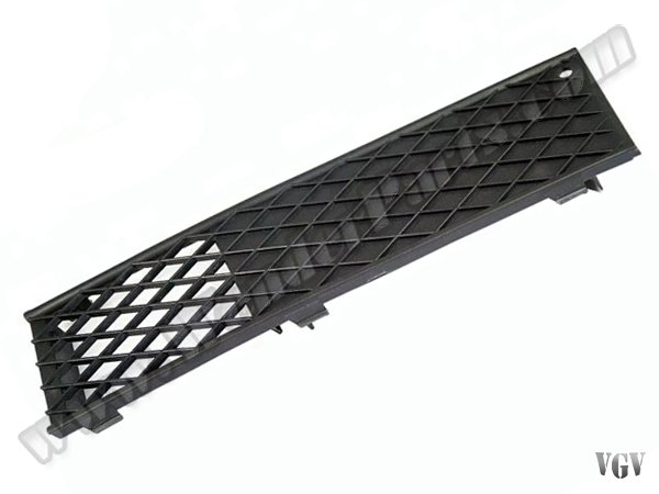 Tampon Izgarası F01 Ön Sol (Kısm.Açık) - 51117186505