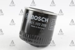 Yağ Filtresi Caddy Iı 1.9 Sdı 030115561C