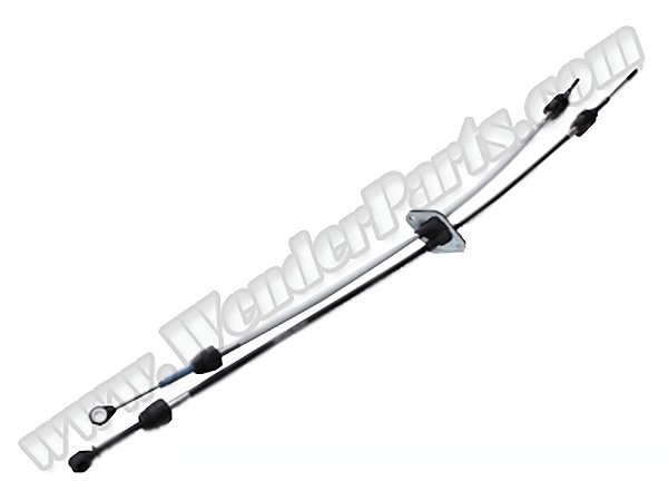 Vites Teli Spr906 (6-Vites) Man/Şanz - 9062601551