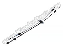 Vites Teli Spr906 (6-Vites) Man/Şanz - 9062601551