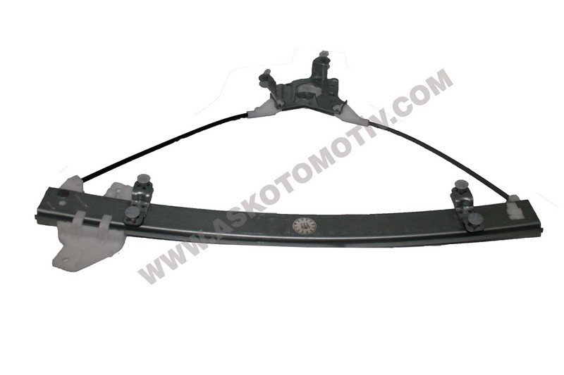 Cam Krıkosu (Elekt-Frezelı)-Sol On Accent 95-99 Hya1B680Beql
