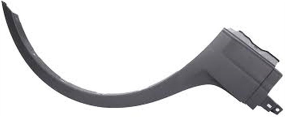 ÇAMURLUK AĞIZ BAKALİTİ ÖN E83/R BMW 51713401808