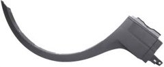 ÇAMURLUK AĞIZ BAKALİTİ ÖN E83/R BMW 51713401808
